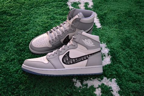 dior air jordan reps